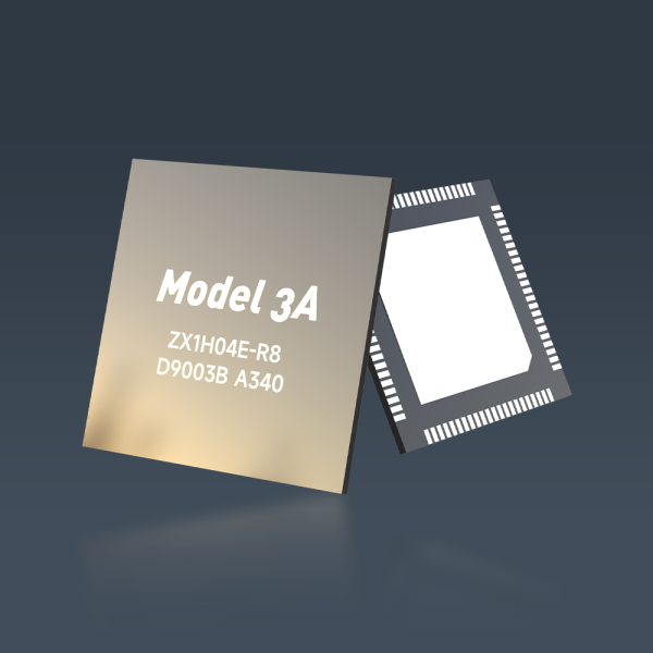 Model 3A芯片_深圳市启明智显科技有限公司