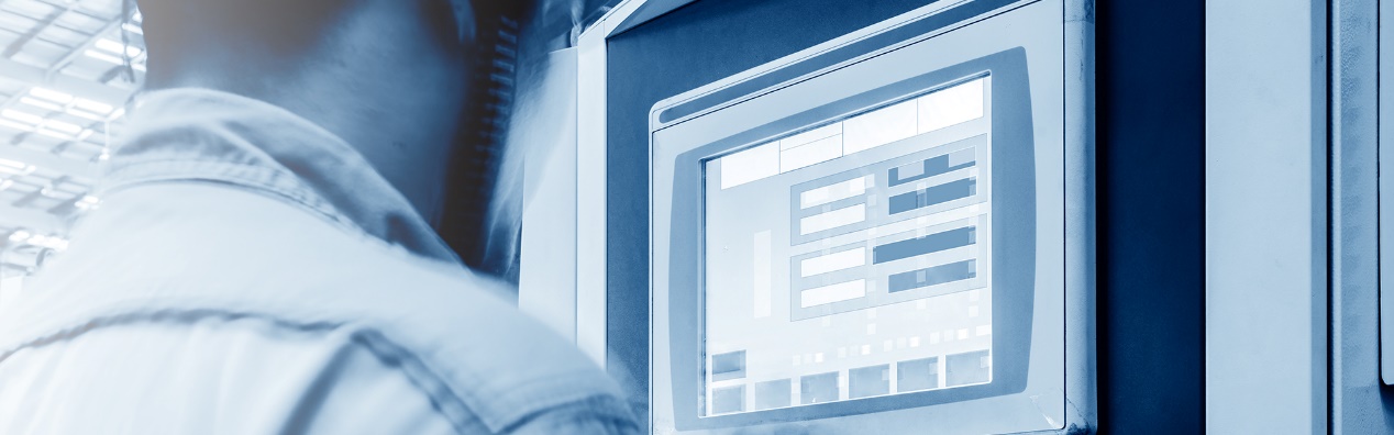 启明智显工业HMI解决方案：国产芯片+OneOS系统+4G DTU，安全高效无线！