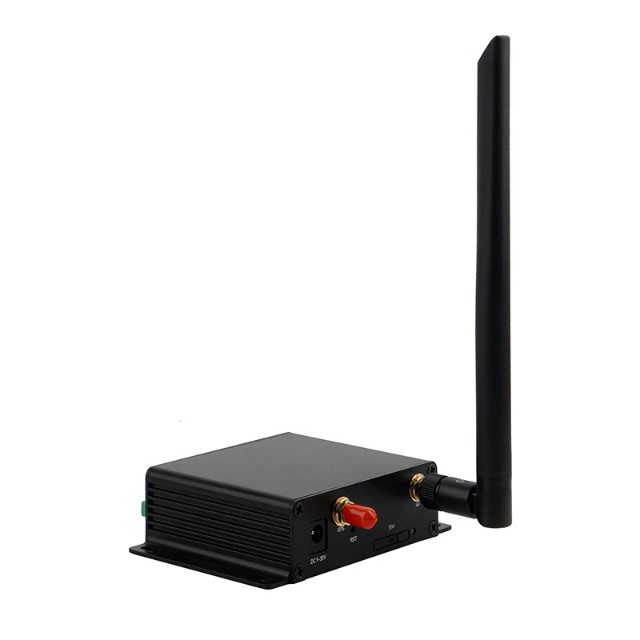 GL-XD1 - 工业级 4G DTU - GL.iNet