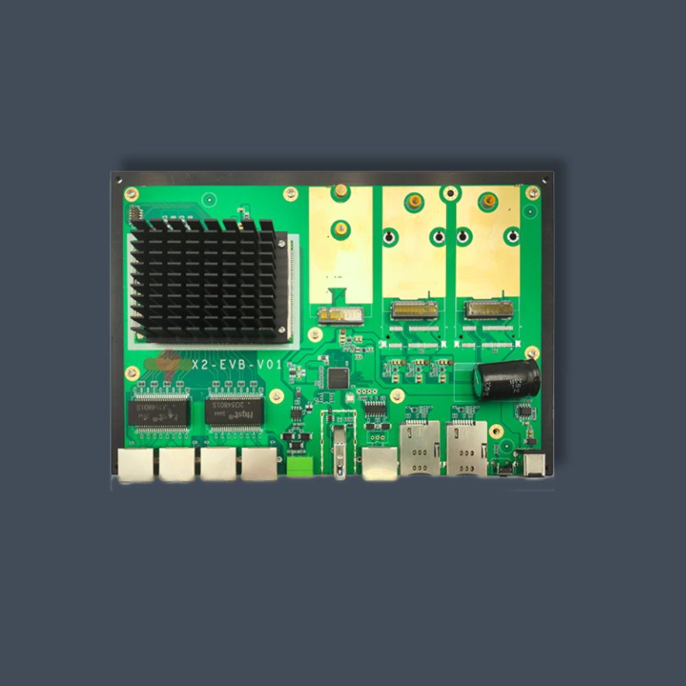 ZXBE6500 WIFI7开发板_启明智显