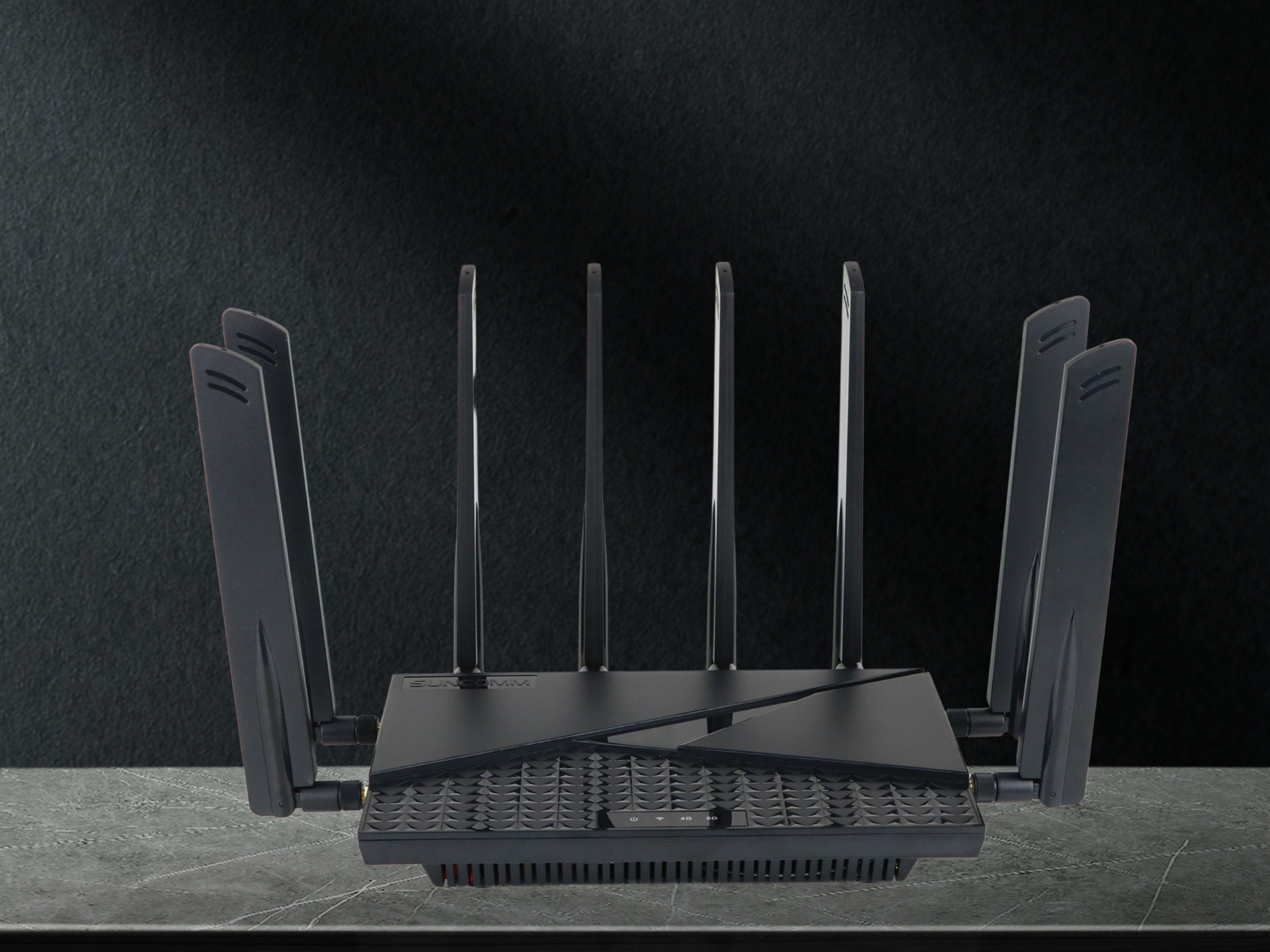 启明智显5G CPE再度升级！全线支持原生OpenWrt！