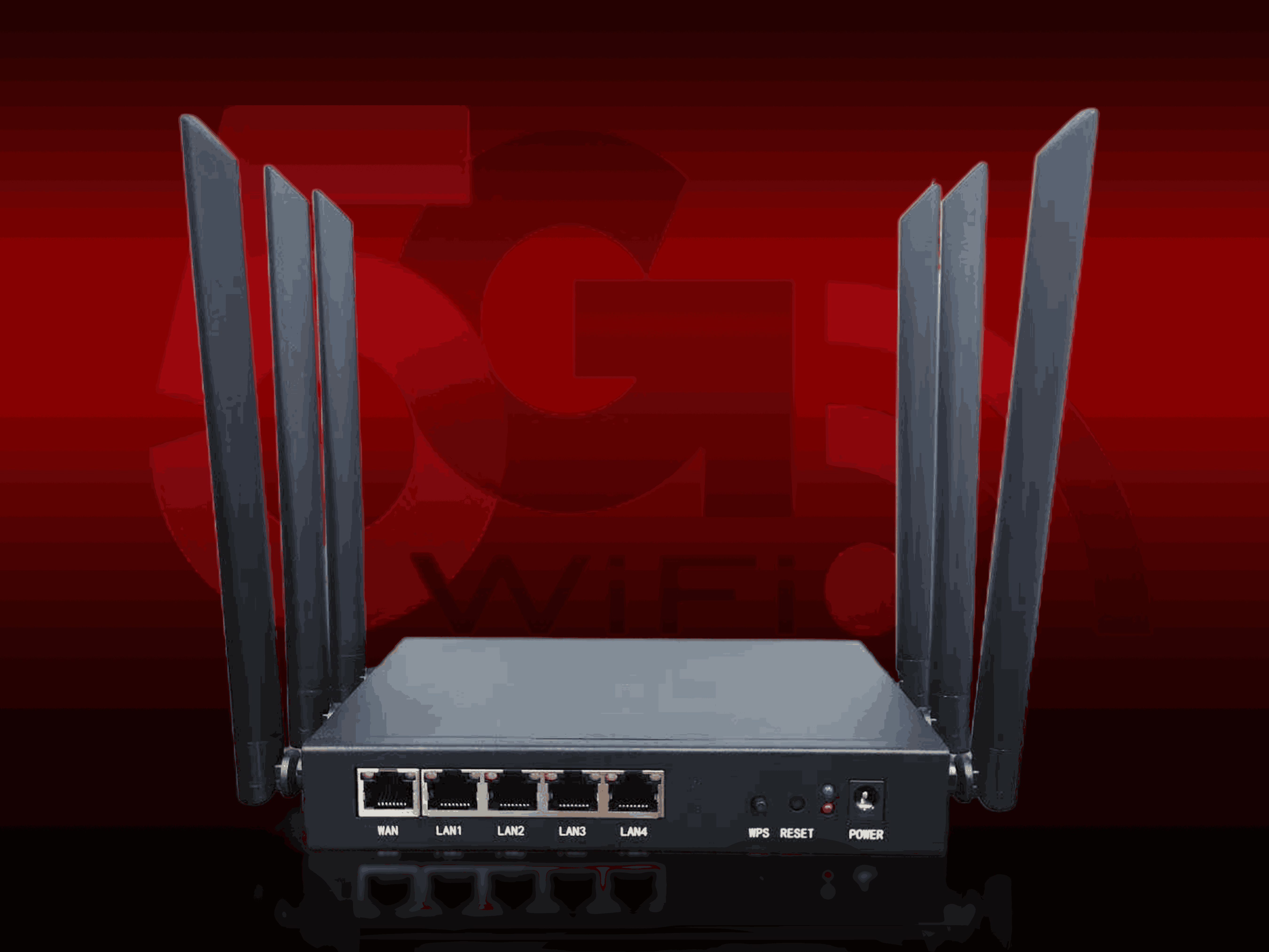How does the ZX7981EP outperform ordinary routers in live streaming ...