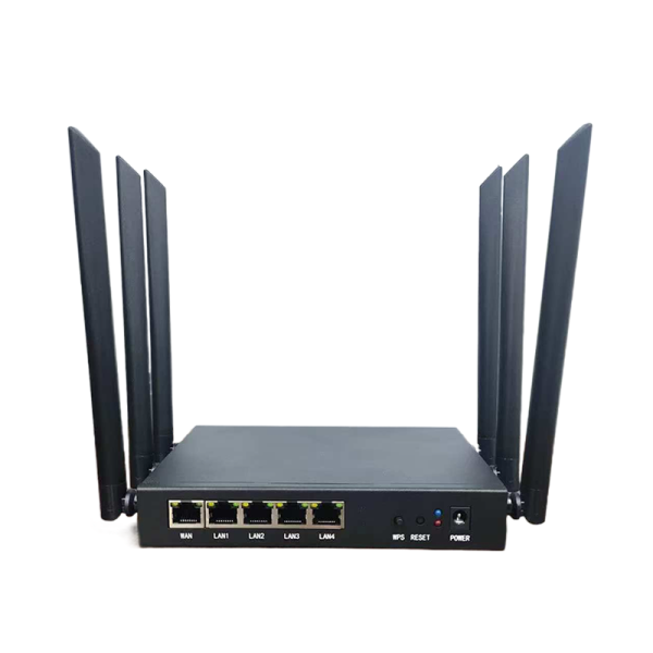 5G插卡路由器ZX7981EP