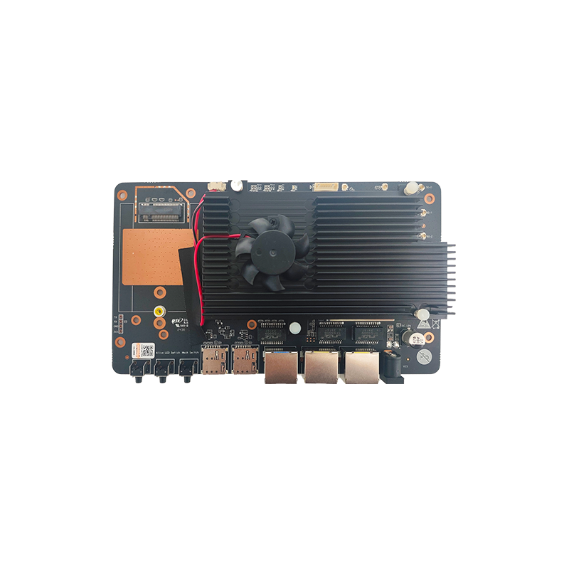 5G插卡路由器开发板ZX7981PG