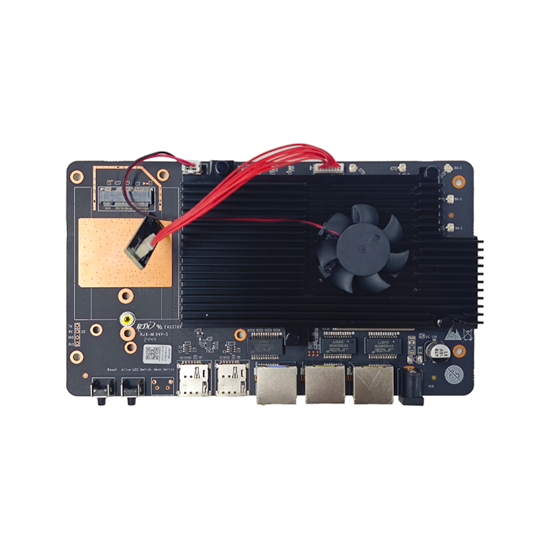 5G插卡路由器开发板ZX7981PM