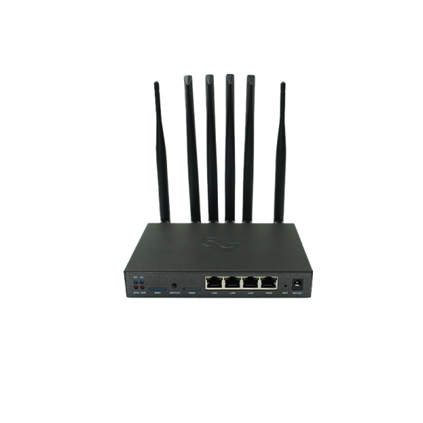 5G插卡路由器ZX7981PI