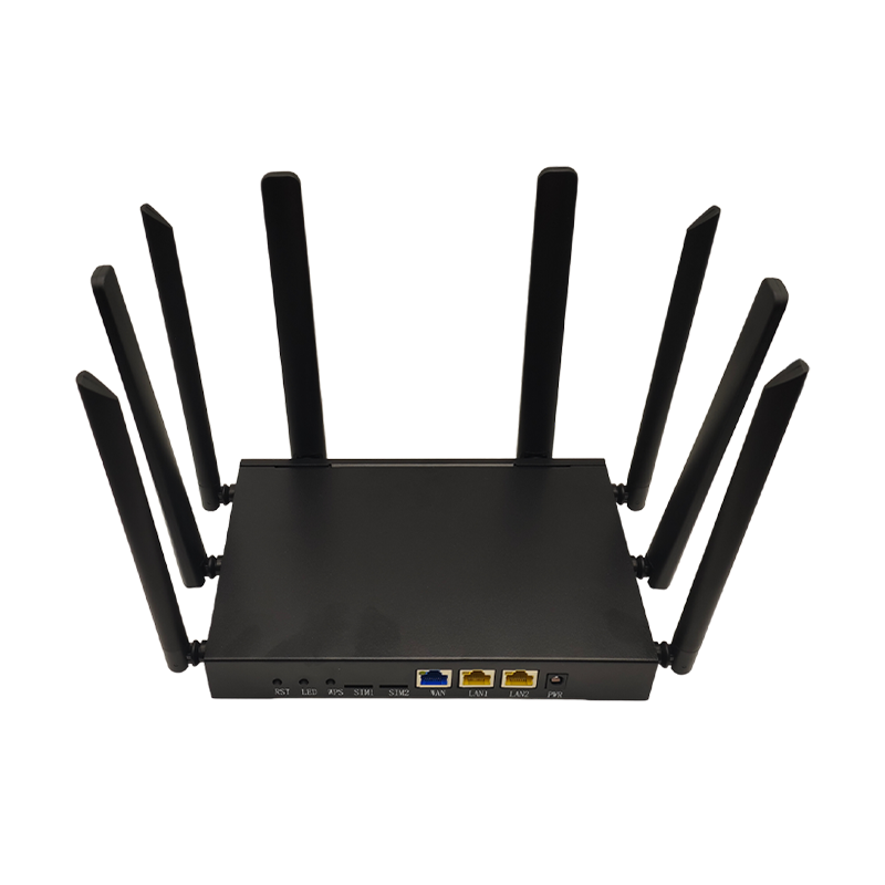 5G插卡路由器ZX7981PG