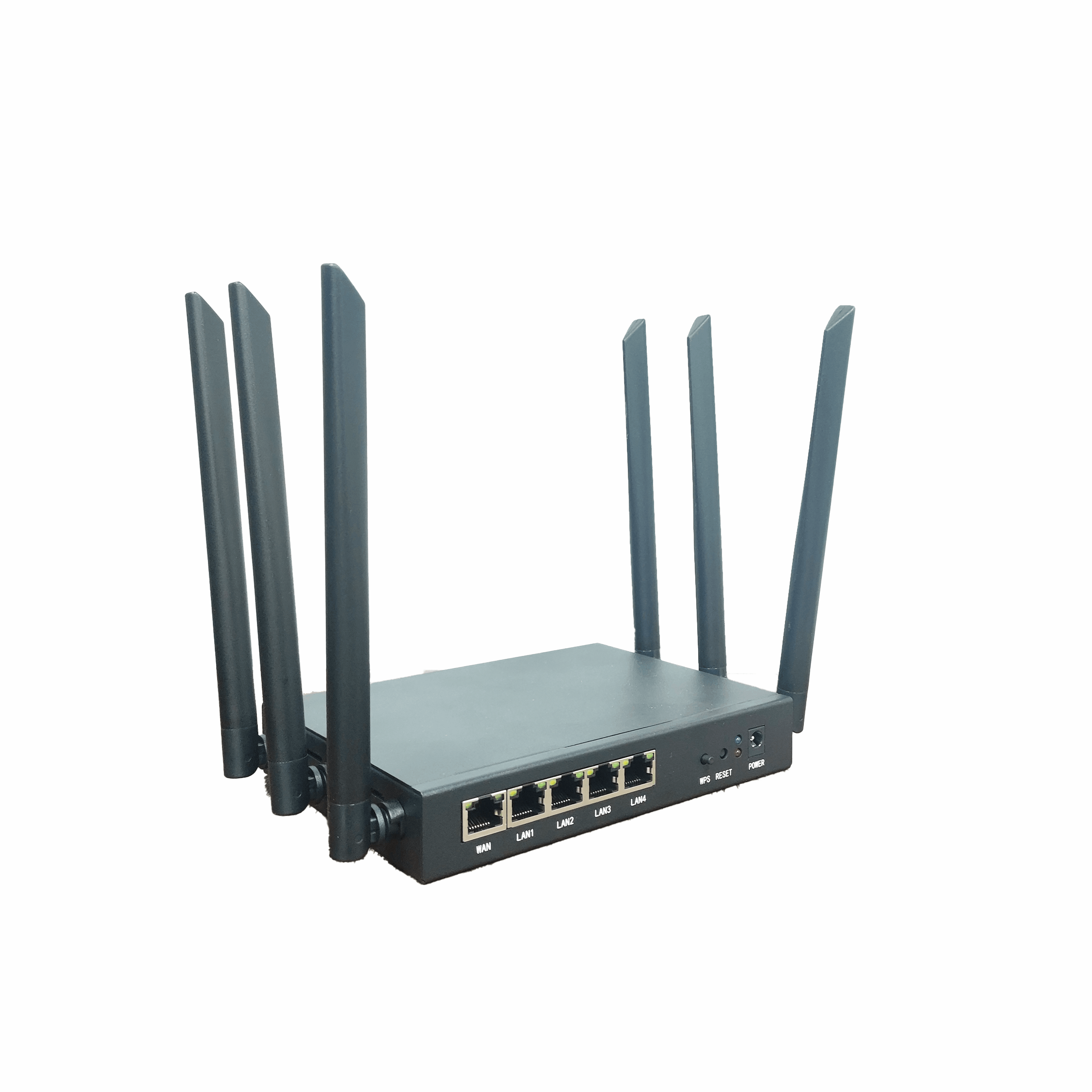 5G插卡路由器ZX7981EP