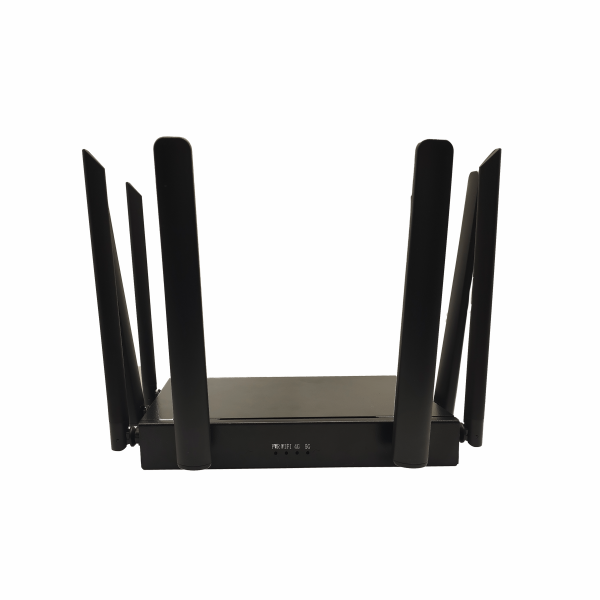 5G插卡路由器ZX7981PG