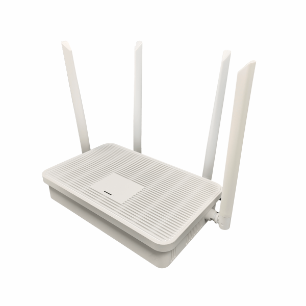 4G插卡路由器ZXN300