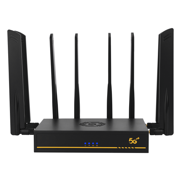 5G插卡路由器ZX7981PMN