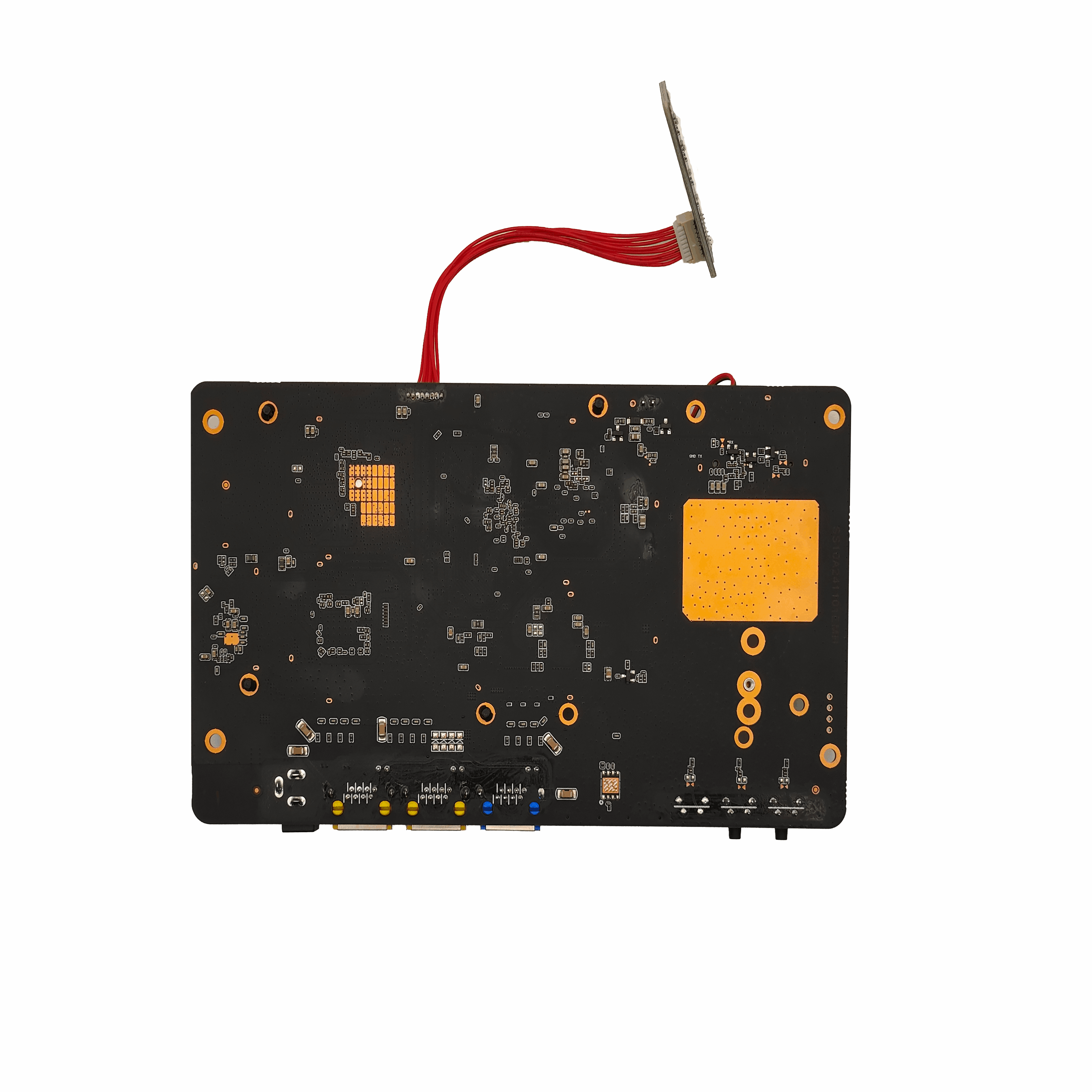 5G插卡路由器开发板ZX7981PM