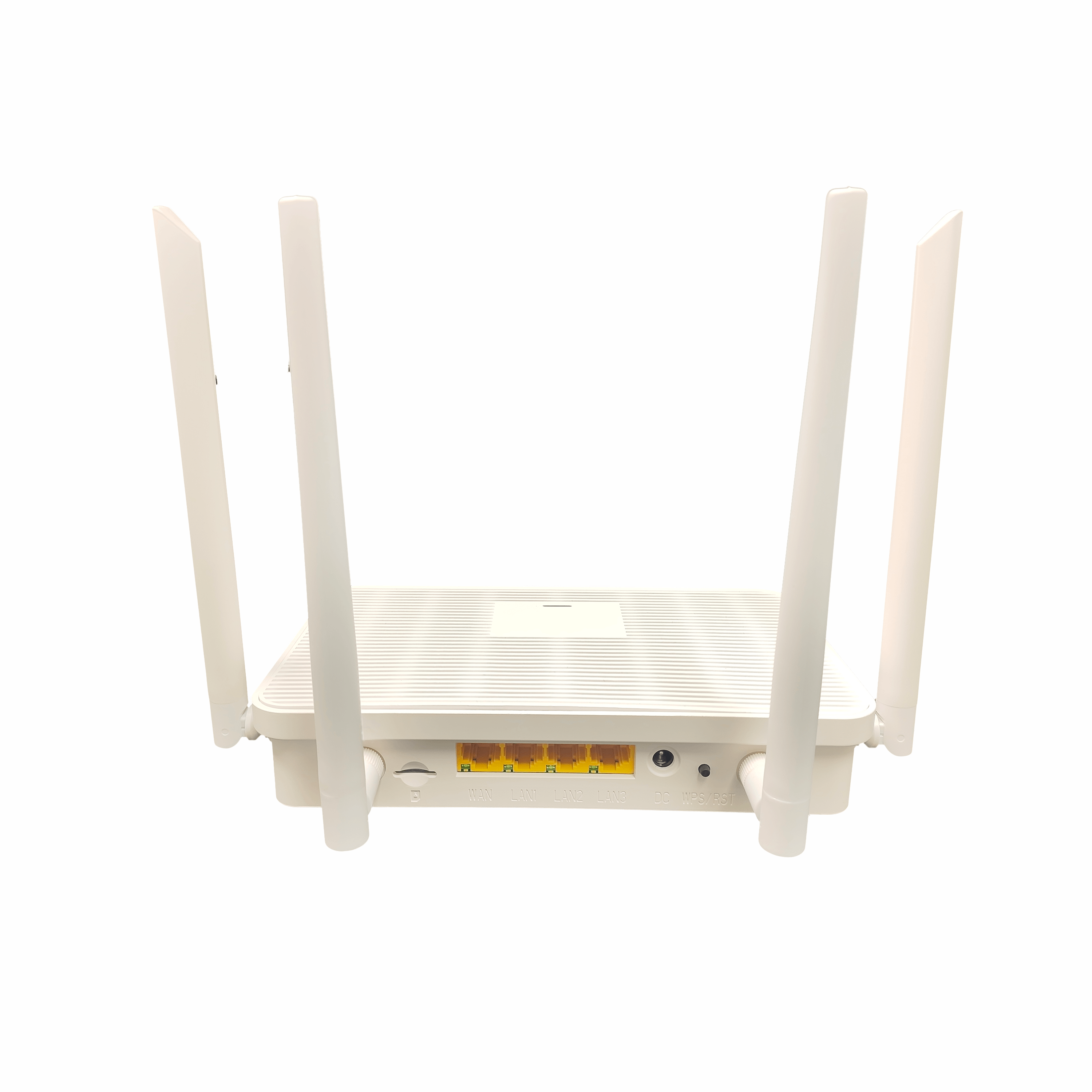 4G插卡路由器ZXN300