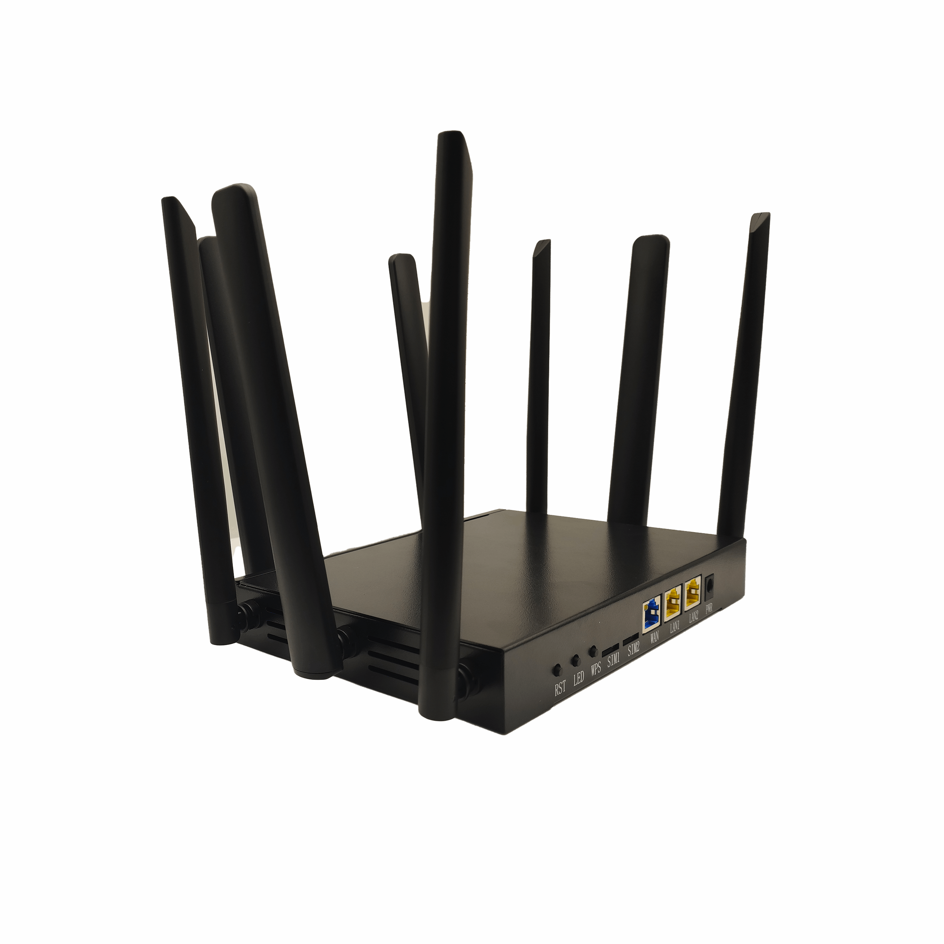 5G插卡路由器 ZX7981PM