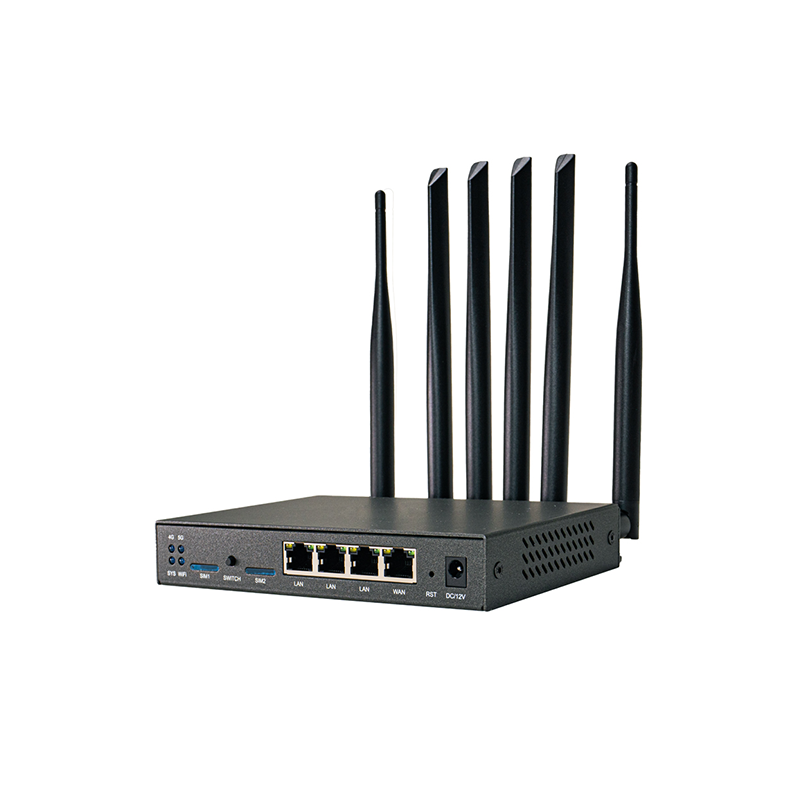 5G插卡路由器ZX7981PI