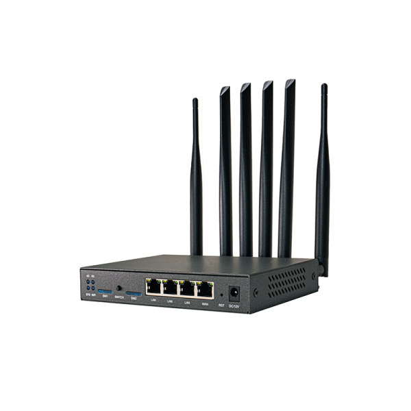 5G插卡路由器ZX7981PI