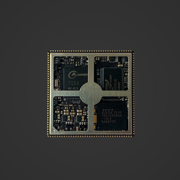 IDO-SOM5301-S1核心板