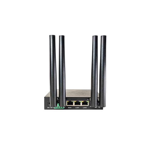 4G全网通工业级插卡路由器 ZX7628I