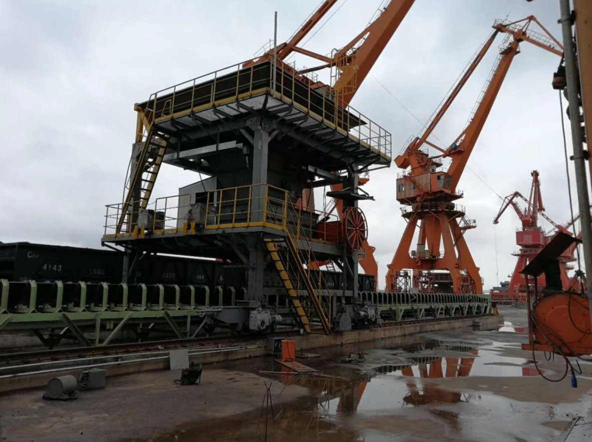 寶武集團-移動漏斗