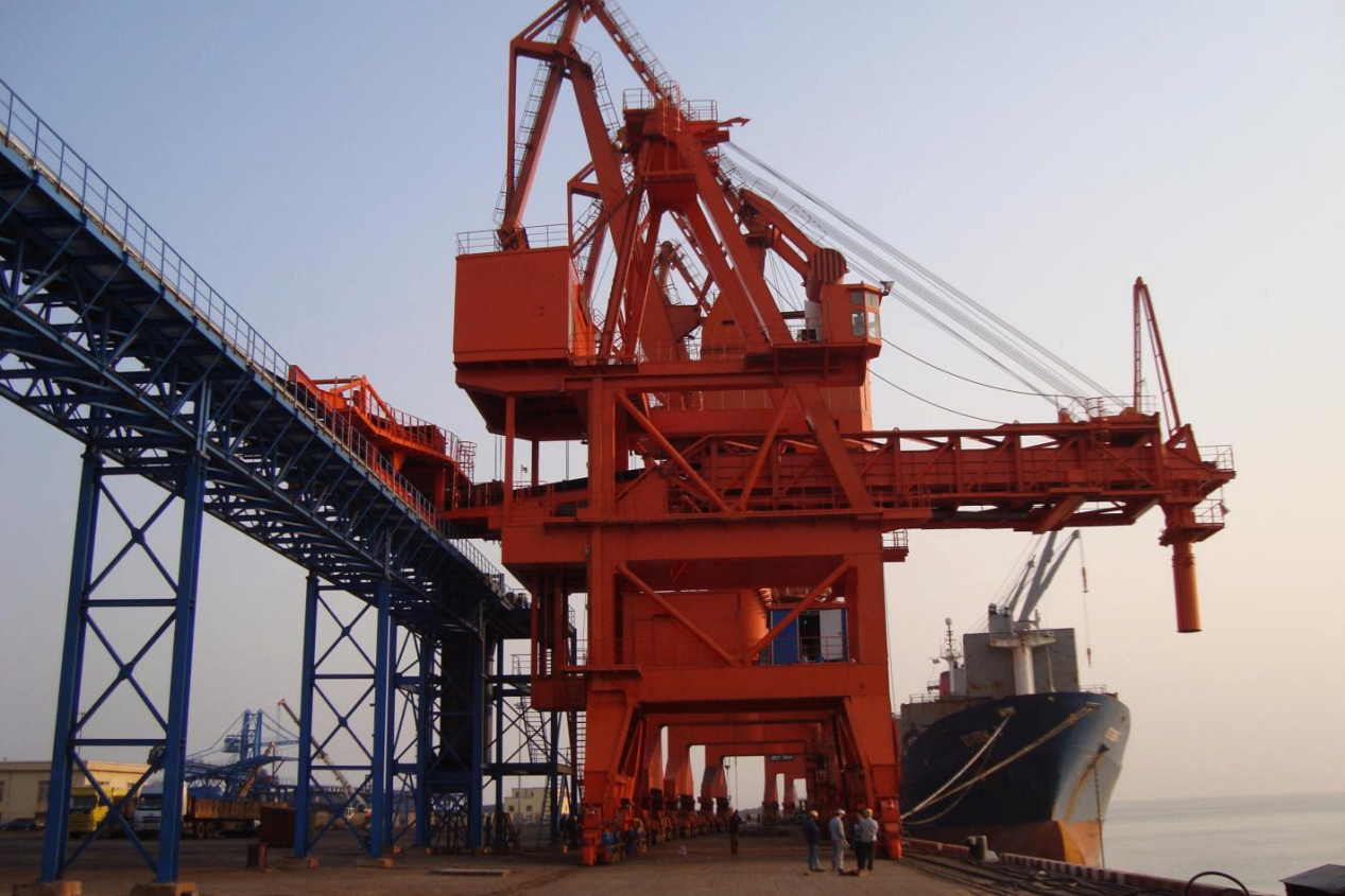 中海油集團項目