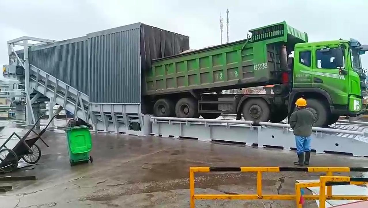 看負載、算距離、評環(huán)境！礦山輸送機選型 3 大關鍵指標實操指南