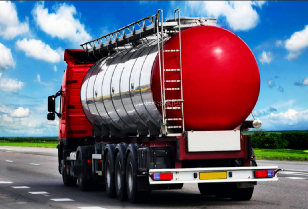 危化品運輸注意事項及自救指南！