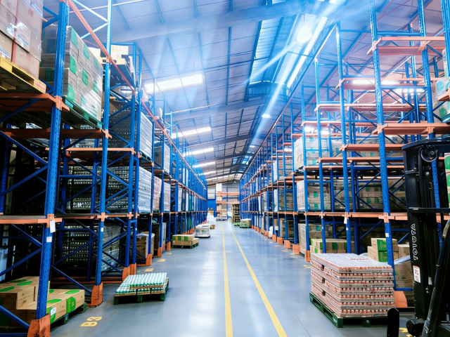 东莞附近仓储配送,仓储配送