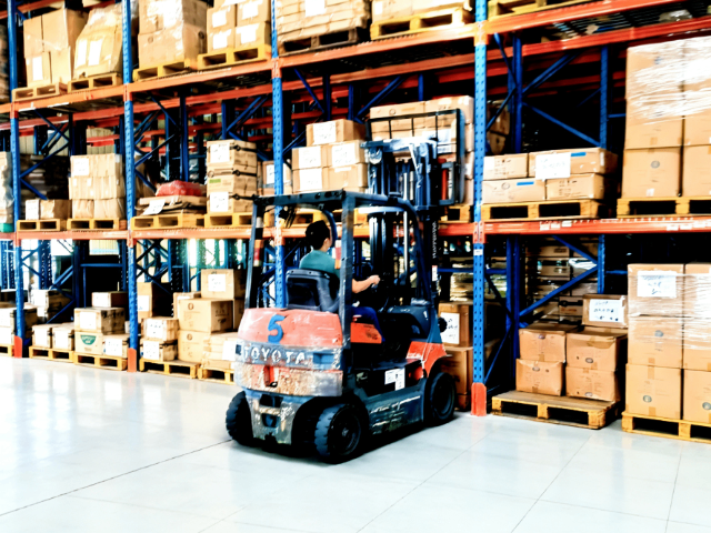 东莞附近仓储配送,仓储配送