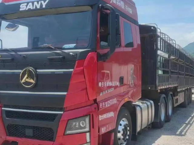 全国干线零担物流配送,干线零担物流