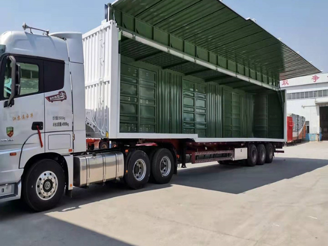 江西省直达干线零担物流附近,干线零担物流