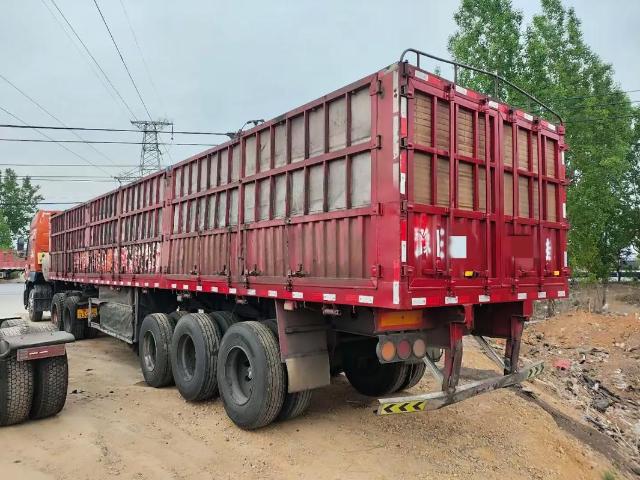 江苏省工厂货运干线零担物流收费标准,干线零担物流