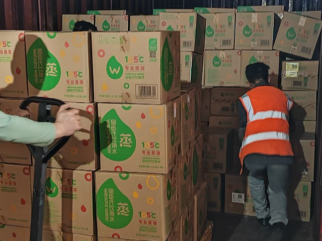 仓配一体全国DC电商入仓调拨,全国DC电商入仓