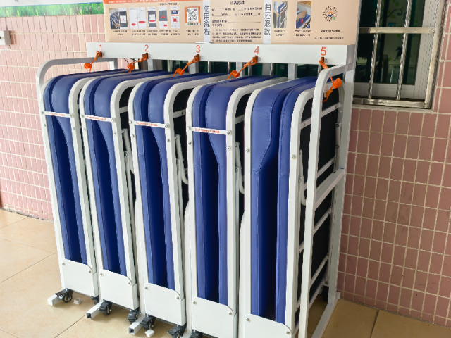 江西全国共享陪护床