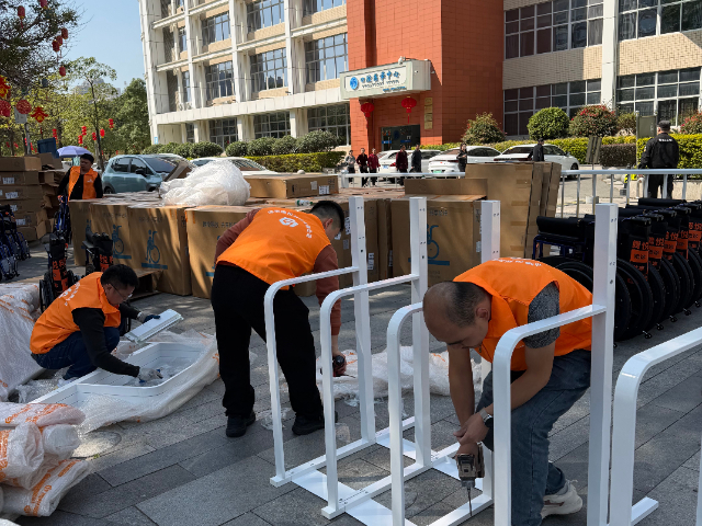 宜昌共享轮椅售后