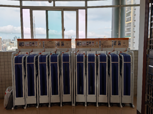 江苏共享陪护床公益