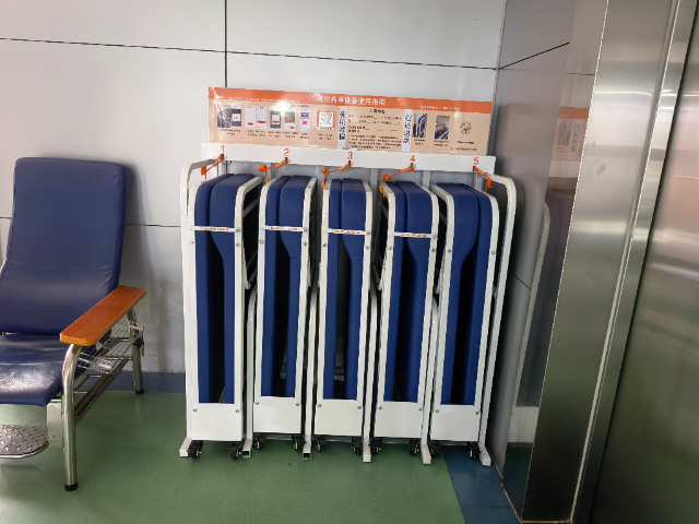 广西商场共享陪护椅,共享陪护椅