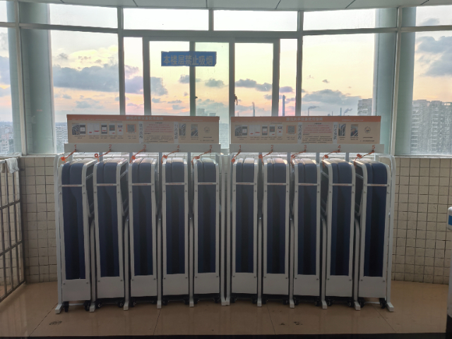 黑龙江运维共享陪护床,共享陪护床