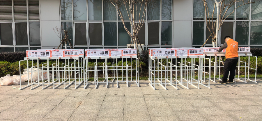 广州便捷共享轮椅,共享轮椅