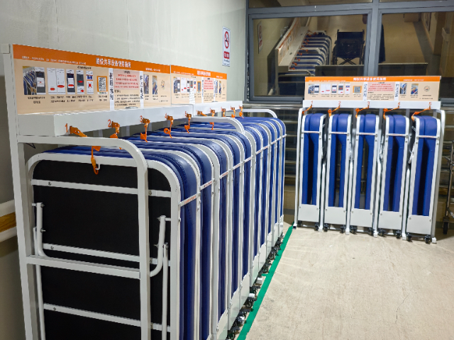 青海低投入共享陪护床