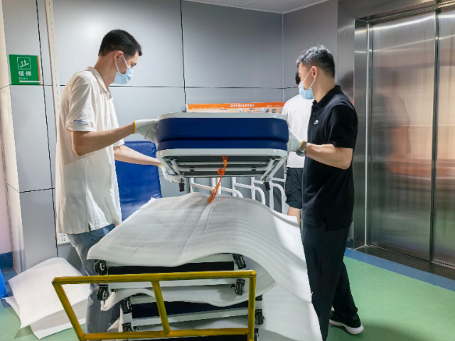 黑龙江运维共享陪护床,共享陪护床