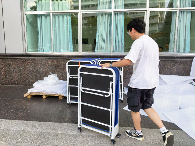 新疆稳定共享陪护床