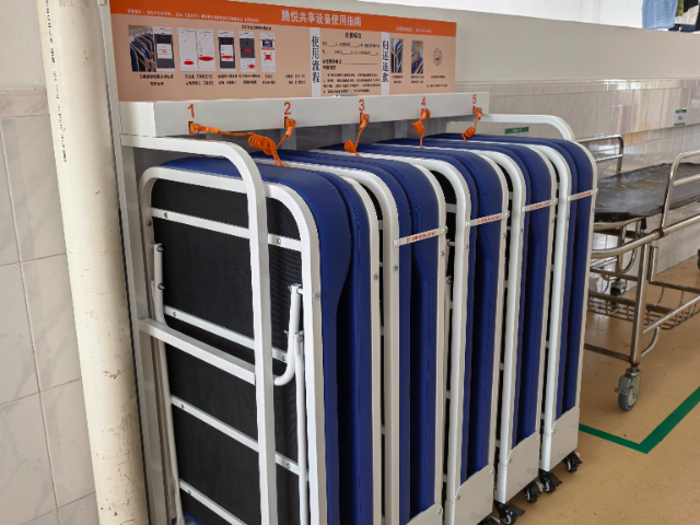 青海低投入共享陪护床,共享陪护床