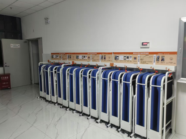江西康养共享陪护椅,共享陪护椅