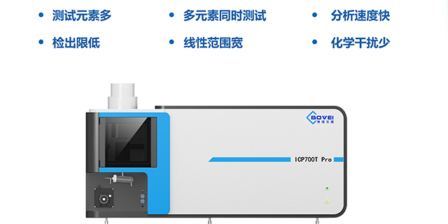 广西专业研发ICP700T