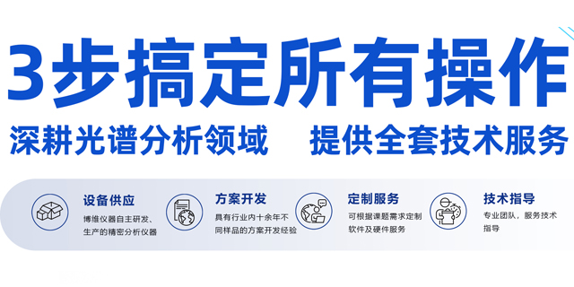 云南ICP光谱仪公司,ICP光谱仪