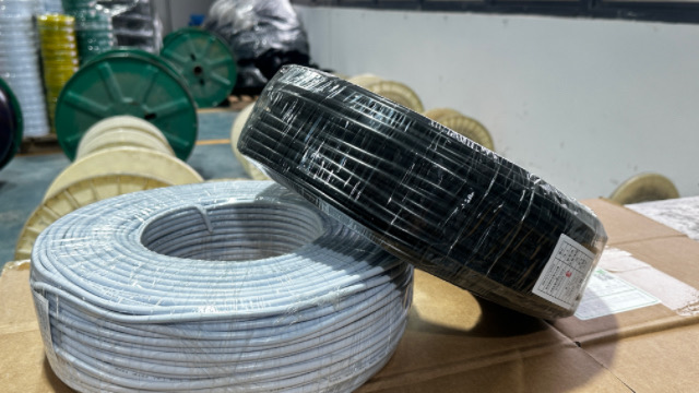 龍巖多芯護(hù)套線報價 廣東首億電線電纜供應(yīng)