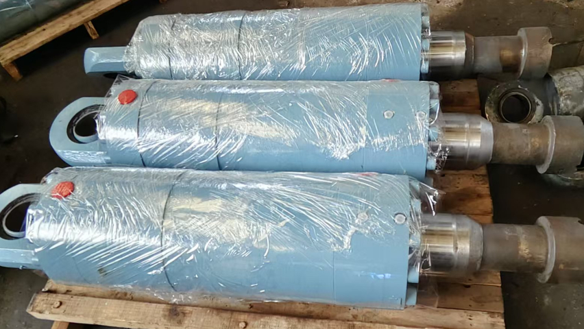 液壓加載油缸廠家 上?？蠙C電設備供應