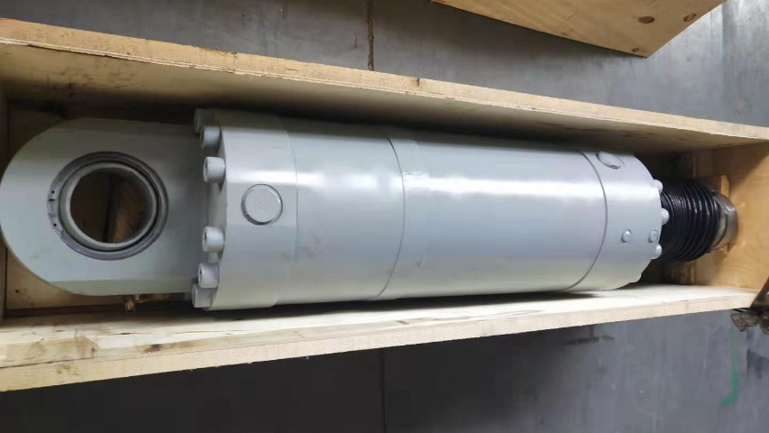 發(fā)電廠加載油缸現(xiàn)貨,加載油缸