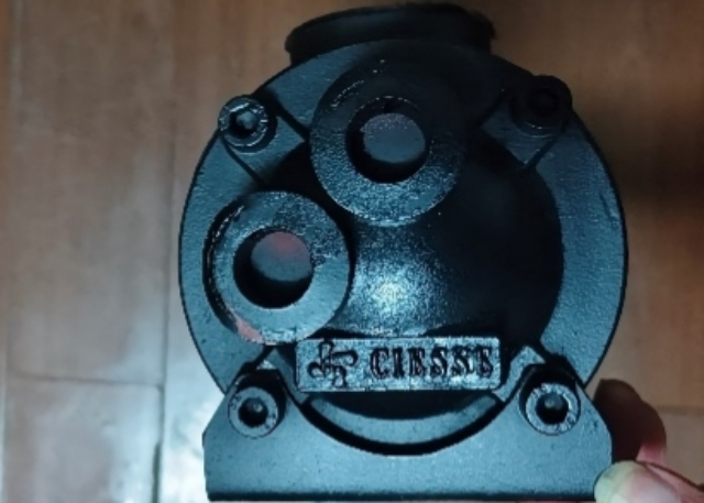 PFG-327 齒輪泵磨煤機(jī)油站備件檢修 上?？蠙C(jī)電設(shè)備供應(yīng)