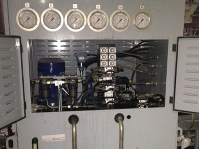 Y-GA-122 聯(lián)軸器磨煤機(jī)油站備件密封 上海楷柘機(jī)電設(shè)備供應(yīng);